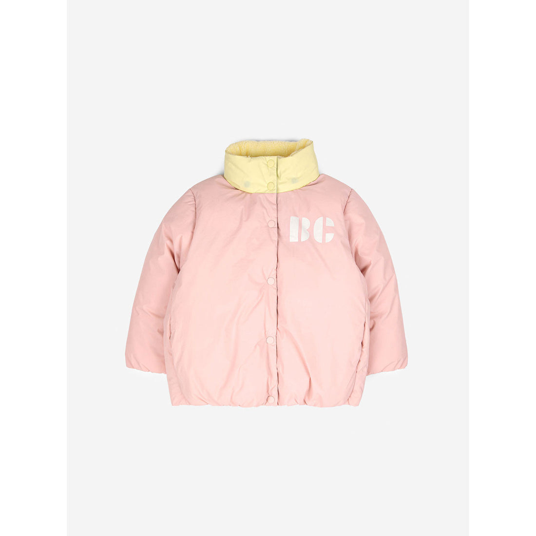 Bobo Choses B.C Anorak