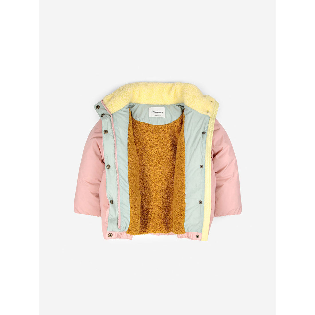 Bobo Choses B.C Anorak