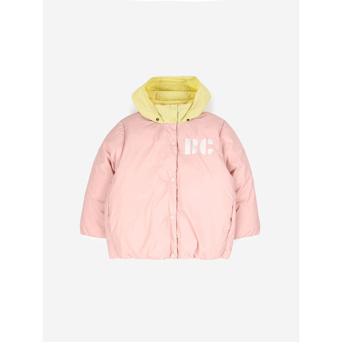 Bobo Choses B.C Anorak