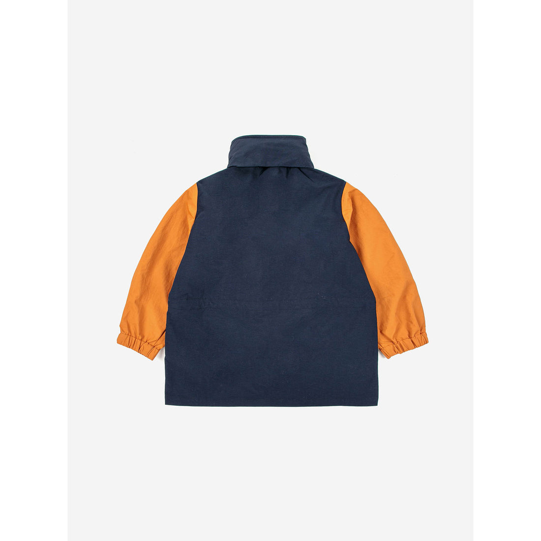 Bobo Choses Color Block Raincoat