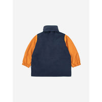 Bobo Choses Color Block Raincoat