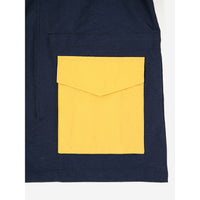 Bobo Choses Color Block Raincoat