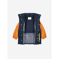 Bobo Choses Color Block Raincoat