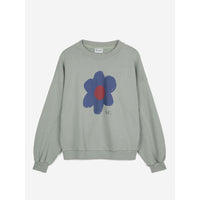 Bobo Choses Adult Flower Sweatshirt