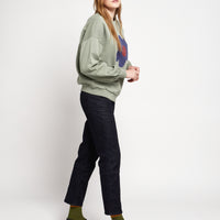 Bobo Choses Adult Flower Sweatshirt