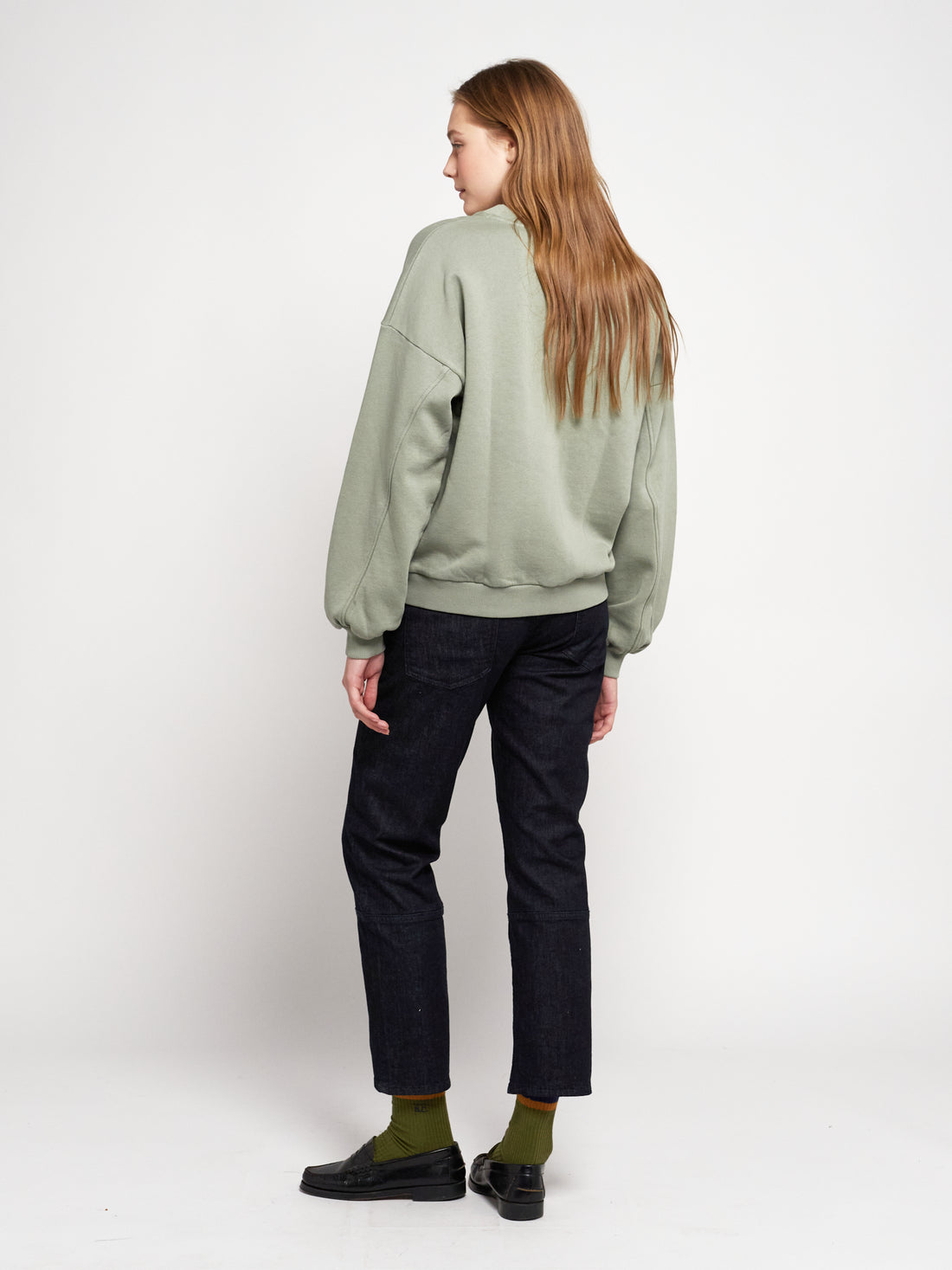 Bobo Choses Adult Flower Sweatshirt