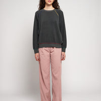 Bobo Choses Adult Color Block Piping Sweatshirt