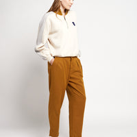 Bobo Choses Adult Color Block Zip Sweatshirt