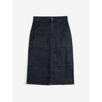 Bobo Choses Adult Pencil Denim Skirt