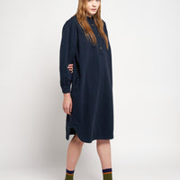 Bobo Choses Adult Straight Puff Sleeves Dress