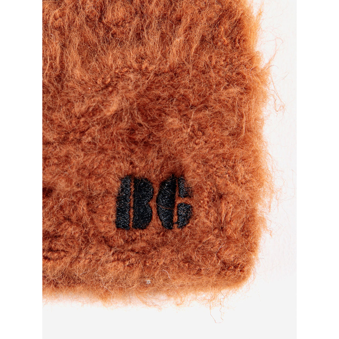 Bobo Choses Knot Knitted Baby Headband