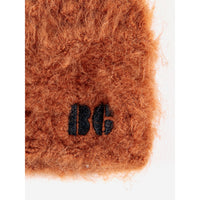 Bobo Choses Knot Knitted Baby Headband