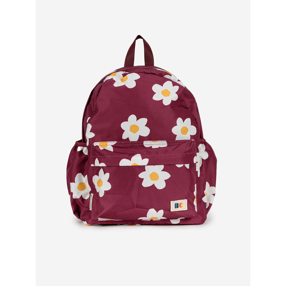 Bobo Choses Big Flower All Over Backpack