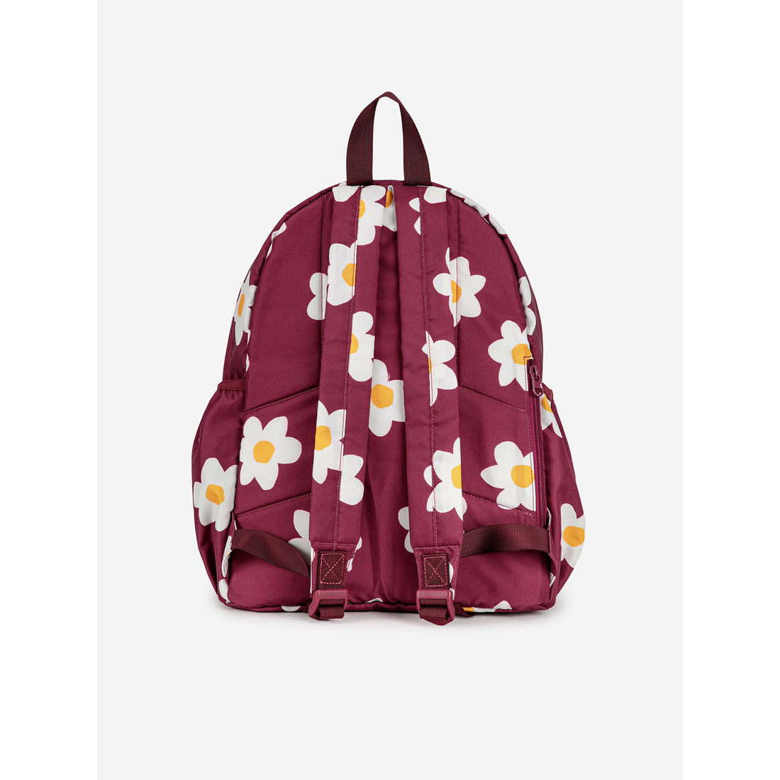 Bobo Choses Big Flower All Over Backpack