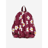 Bobo Choses Big Flower All Over Backpack