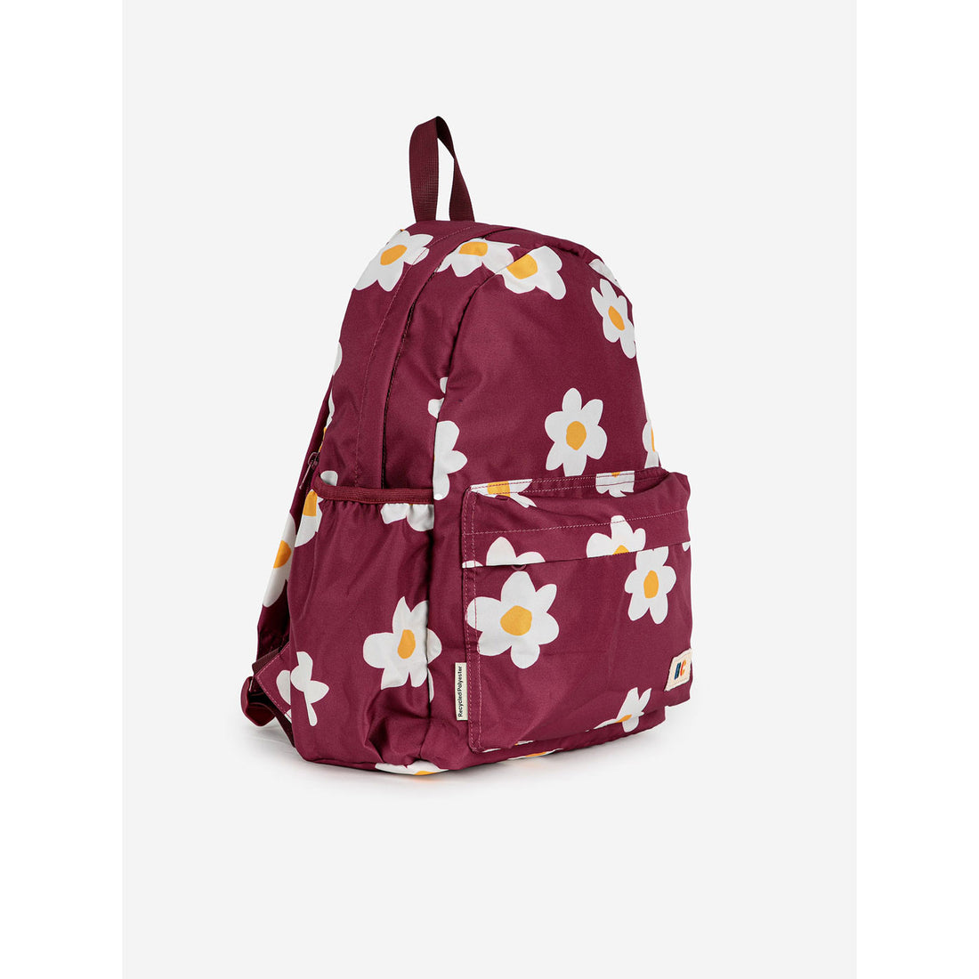 Bobo Choses Big Flower All Over Backpack