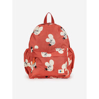 Bobo Choses Mouse All Over Backpack
