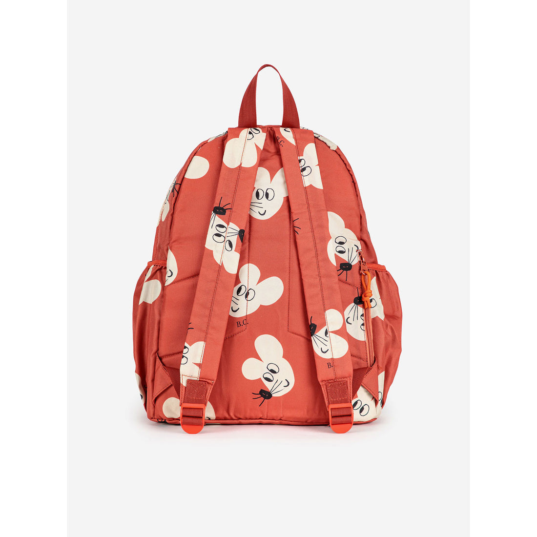 Bobo Choses Mouse All Over Backpack