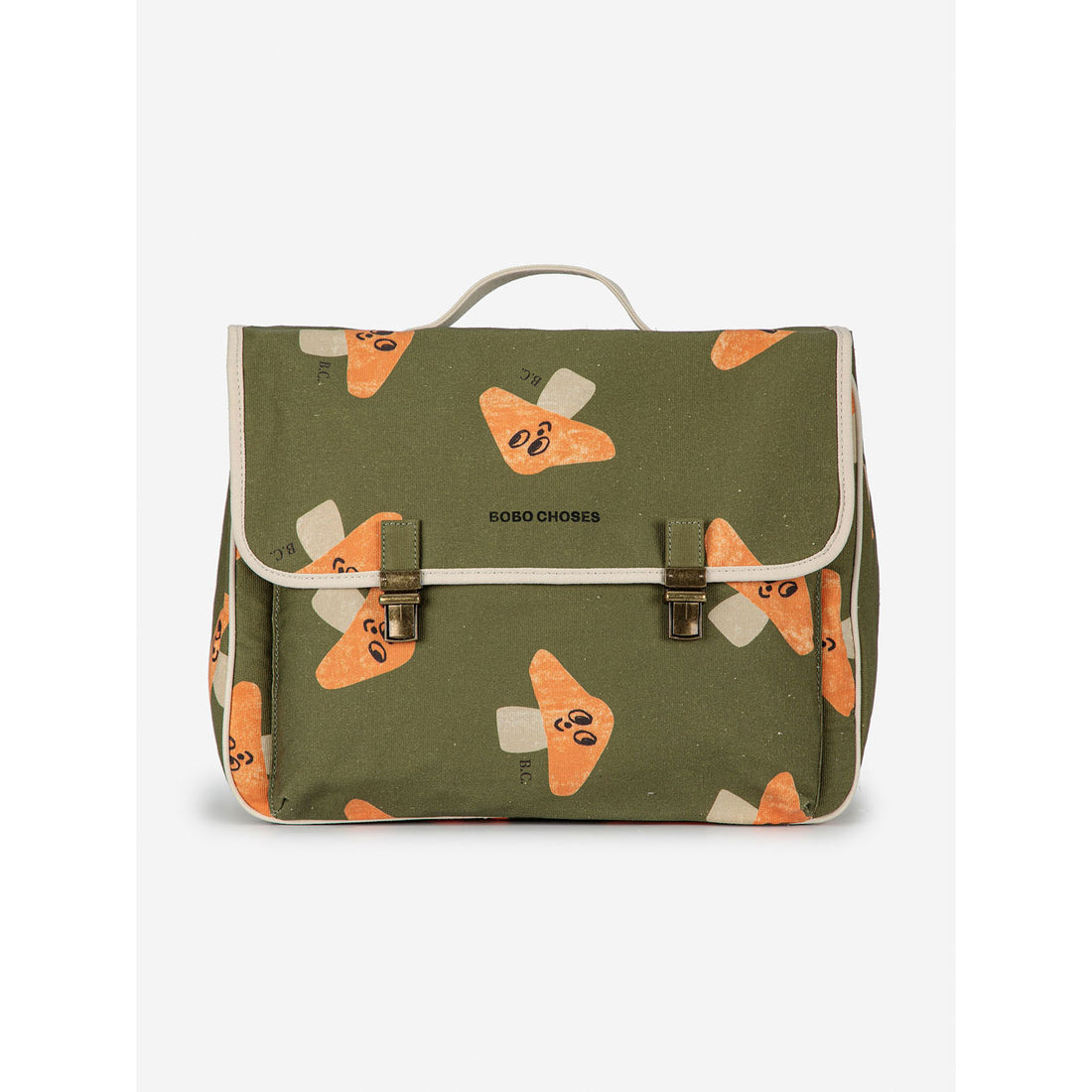Bobo Choses Mr Mushroom All Over Satchel