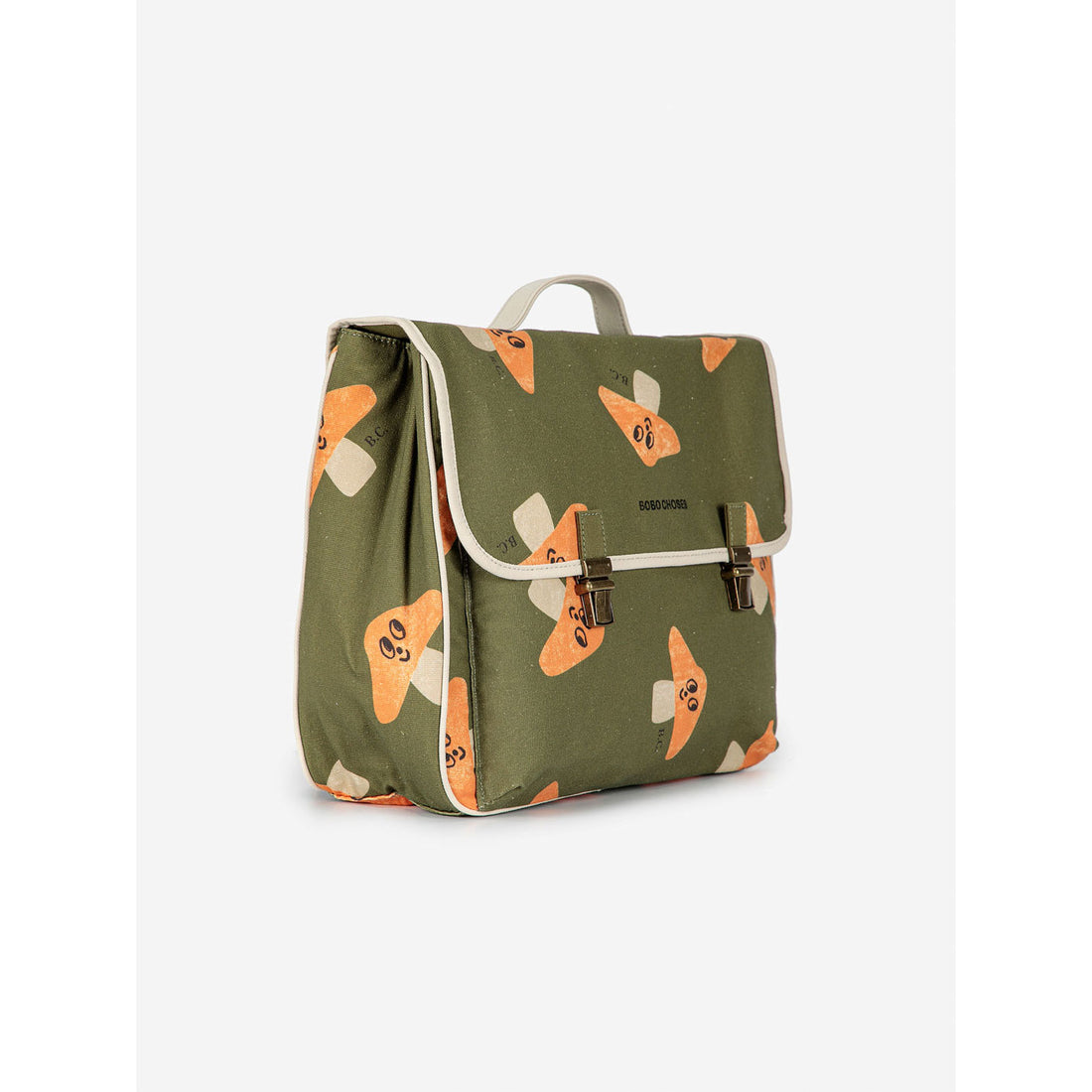 Bobo Choses Mr Mushroom All Over Satchel