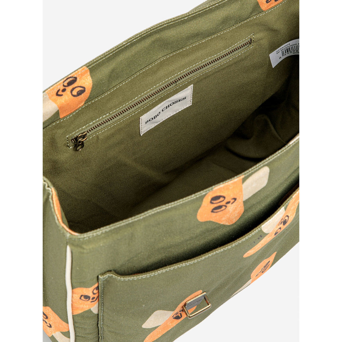 Bobo Choses Mr Mushroom All Over Satchel