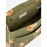 Bobo Choses Mr Mushroom All Over Satchel