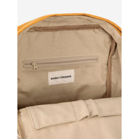 Bobo Choses Corduroy Color Block Schoolbag