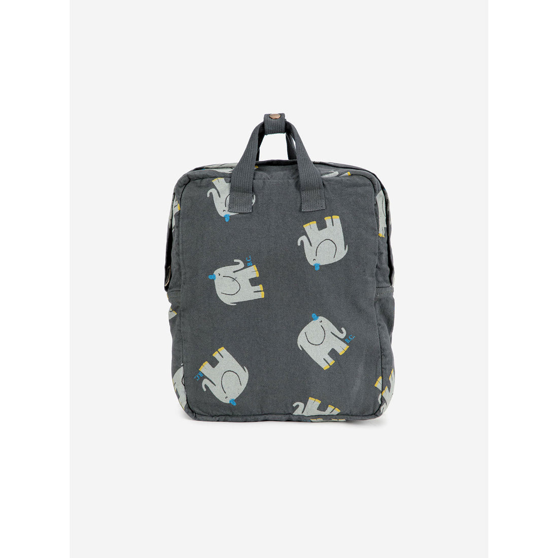 Bobo Choses The Elefant All Over Schoolbag