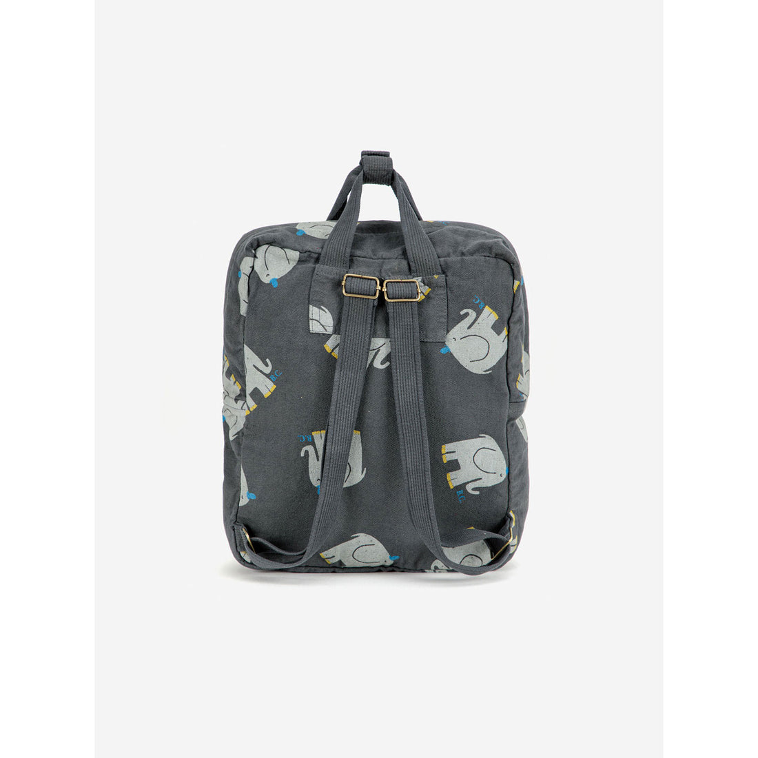 Bobo Choses The Elefant All Over Schoolbag