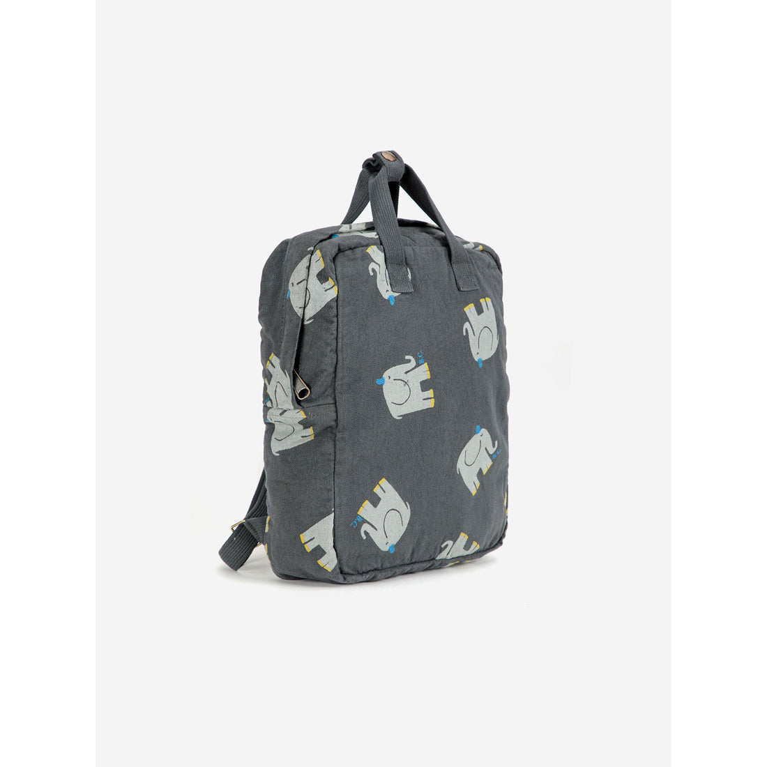 Bobo Choses The Elefant All Over Schoolbag