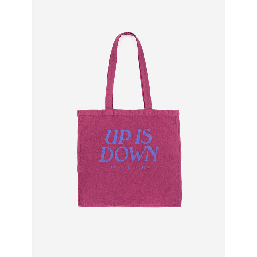 Bobo Choses Up Is Down Totebag – Ladida