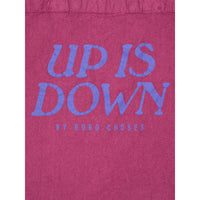 Bobo Choses Up Is Down Totebag