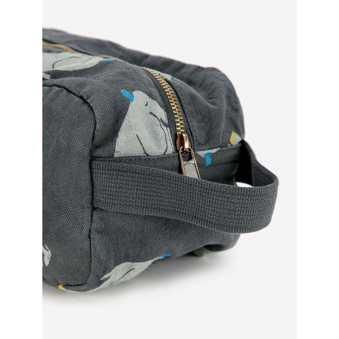 Bobo Choses The Elefant All Over Pouch