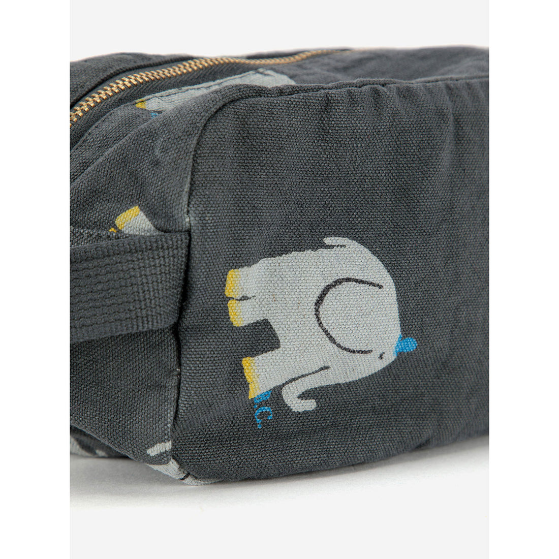 Bobo Choses The Elefant All Over Pouch
