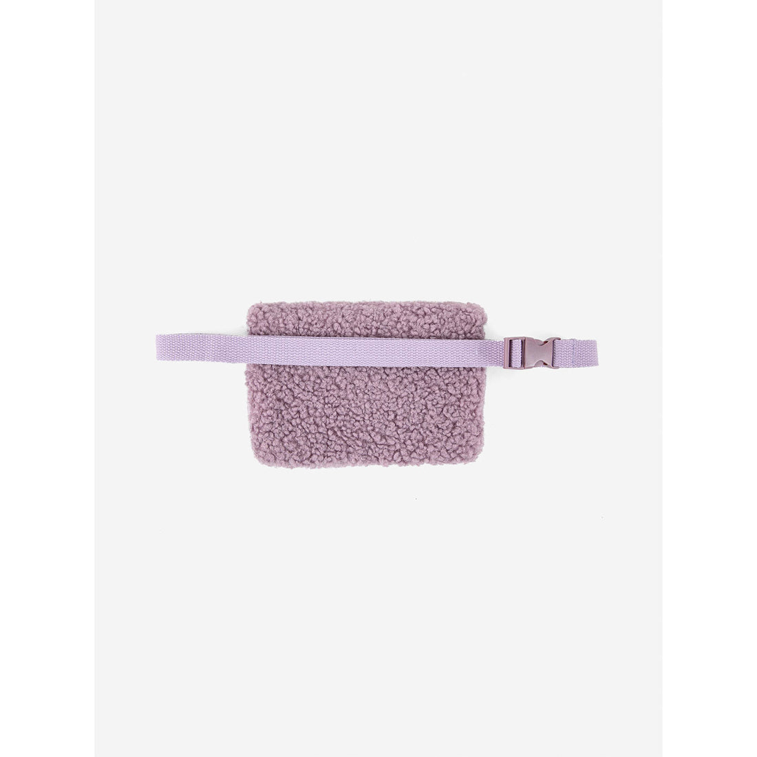 Bobo Choses Sheepskin Belt Pouch