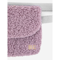 Bobo Choses Sheepskin Belt Pouch