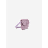 Bobo Choses Sheepskin Belt Pouch