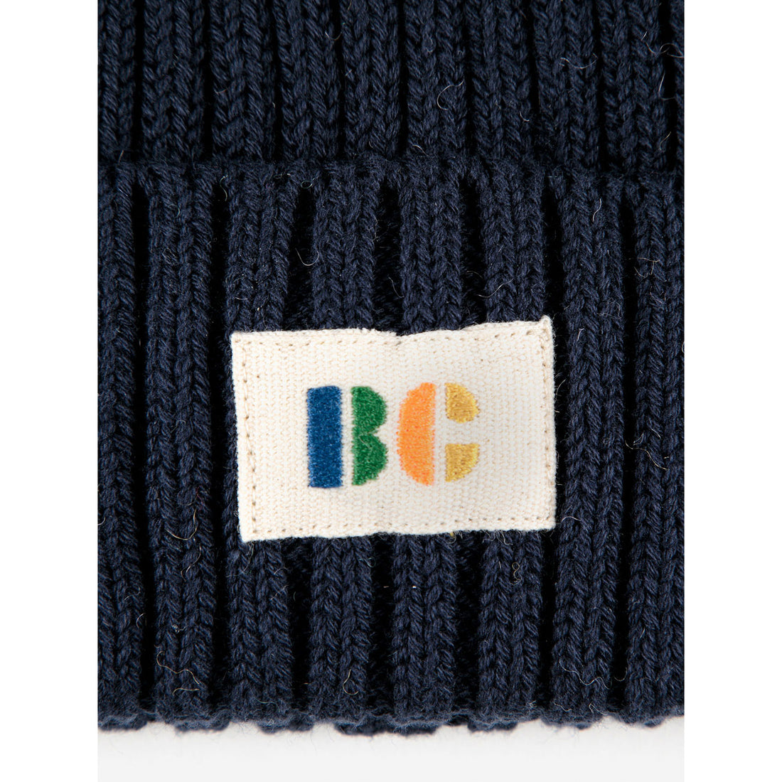 Bobo Choses Bc Navy Beanie