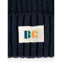 Bobo Choses Bc Navy Beanie