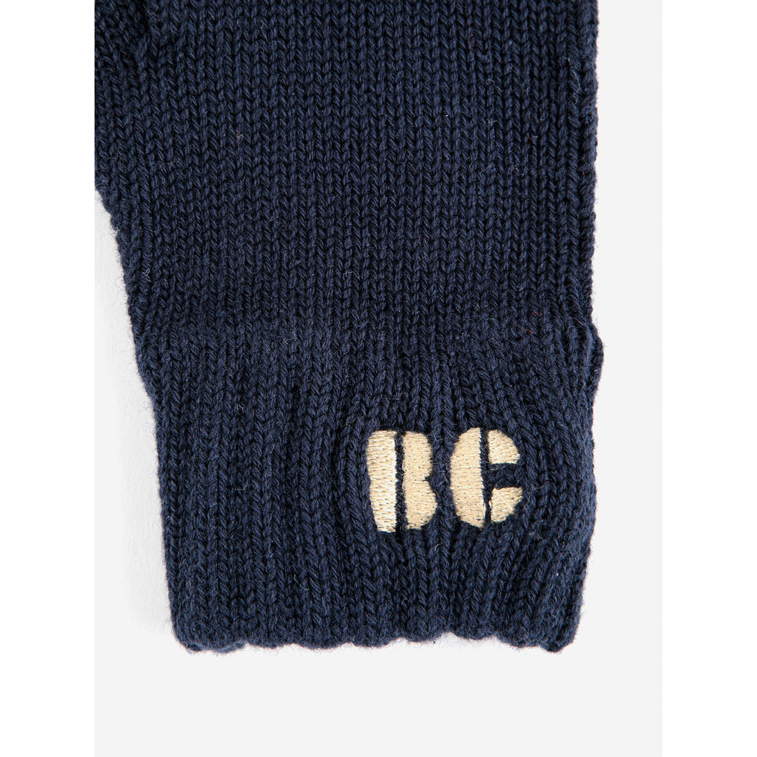 Bobo Choses Bc Colored Fingers Knitted Gloves