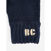 Bobo Choses Bc Colored Fingers Knitted Gloves