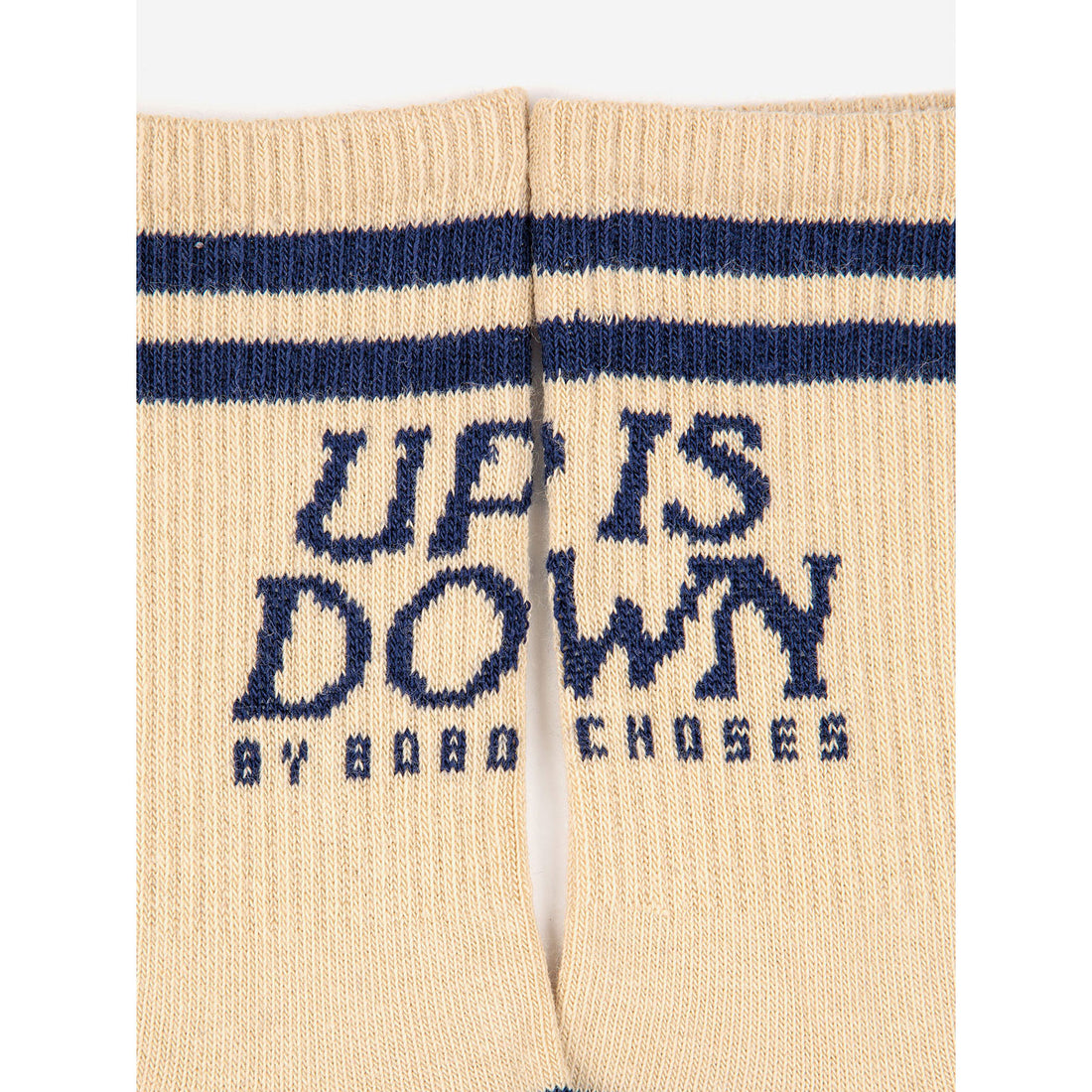 Bobo Choses Up Is Down Short Socks