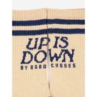 Bobo Choses Up Is Down Short Socks