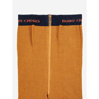 Bobo Choses Thin Stripes Tights