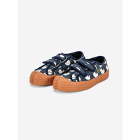Bobo Choses Rubber Duck All Over Sneakers