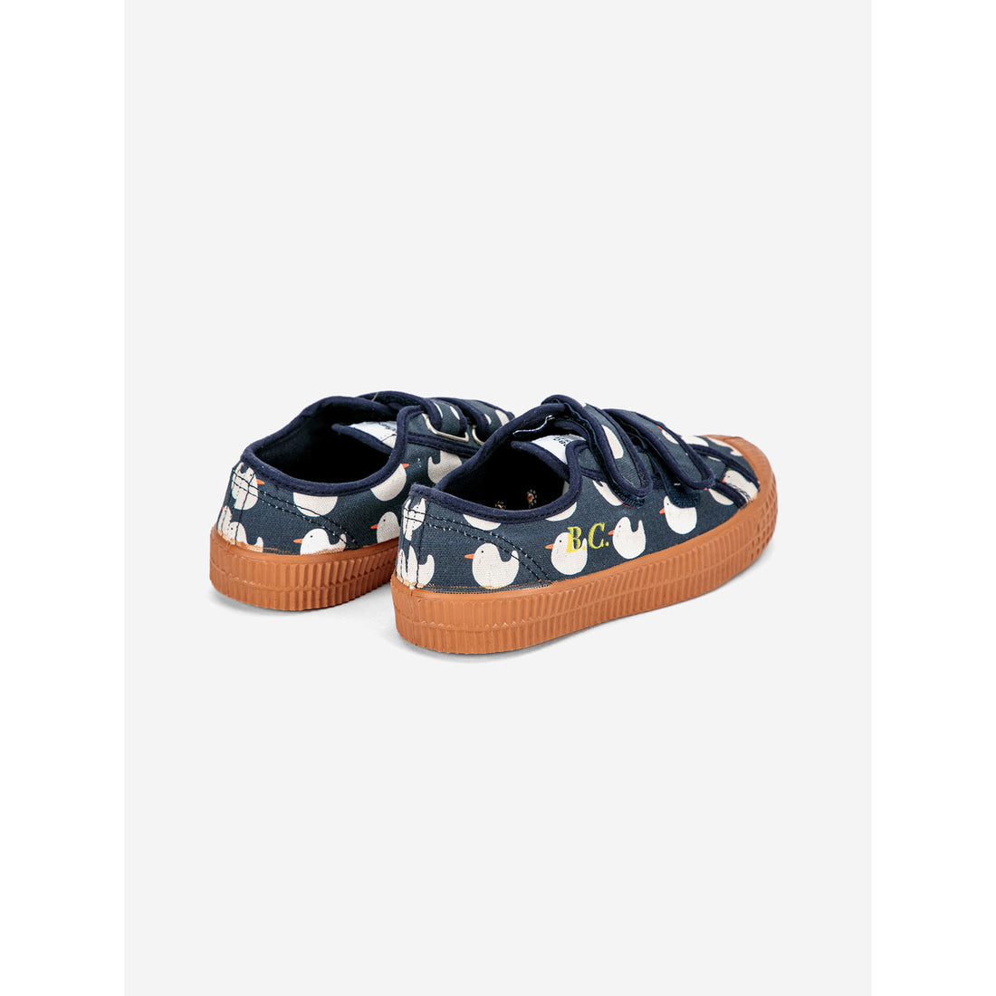 Bobo Choses Rubber Duck All Over Sneakers