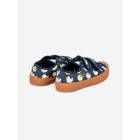 Bobo Choses Rubber Duck All Over Sneakers