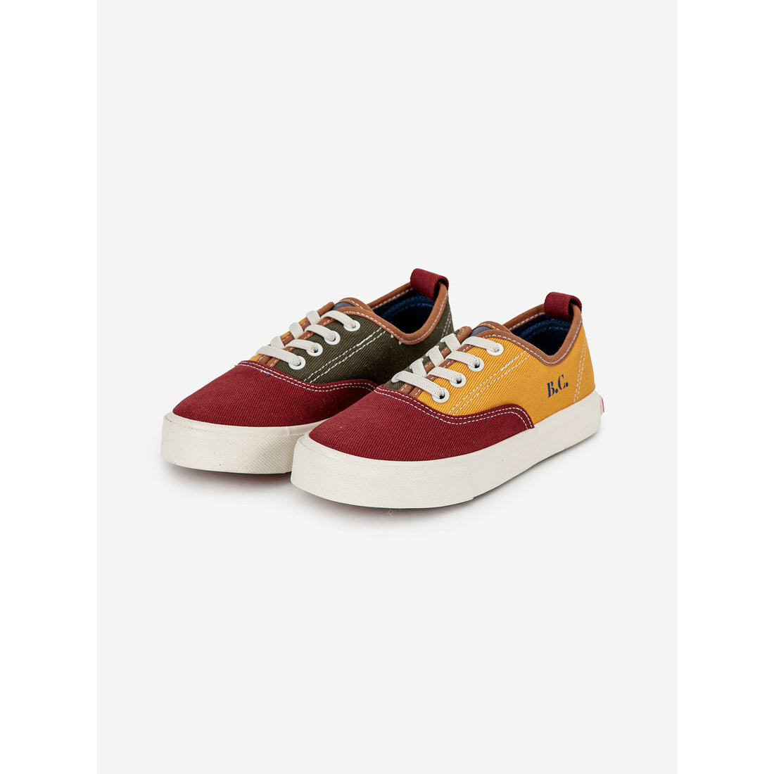 Bobo Choses Color Block Sneakers
