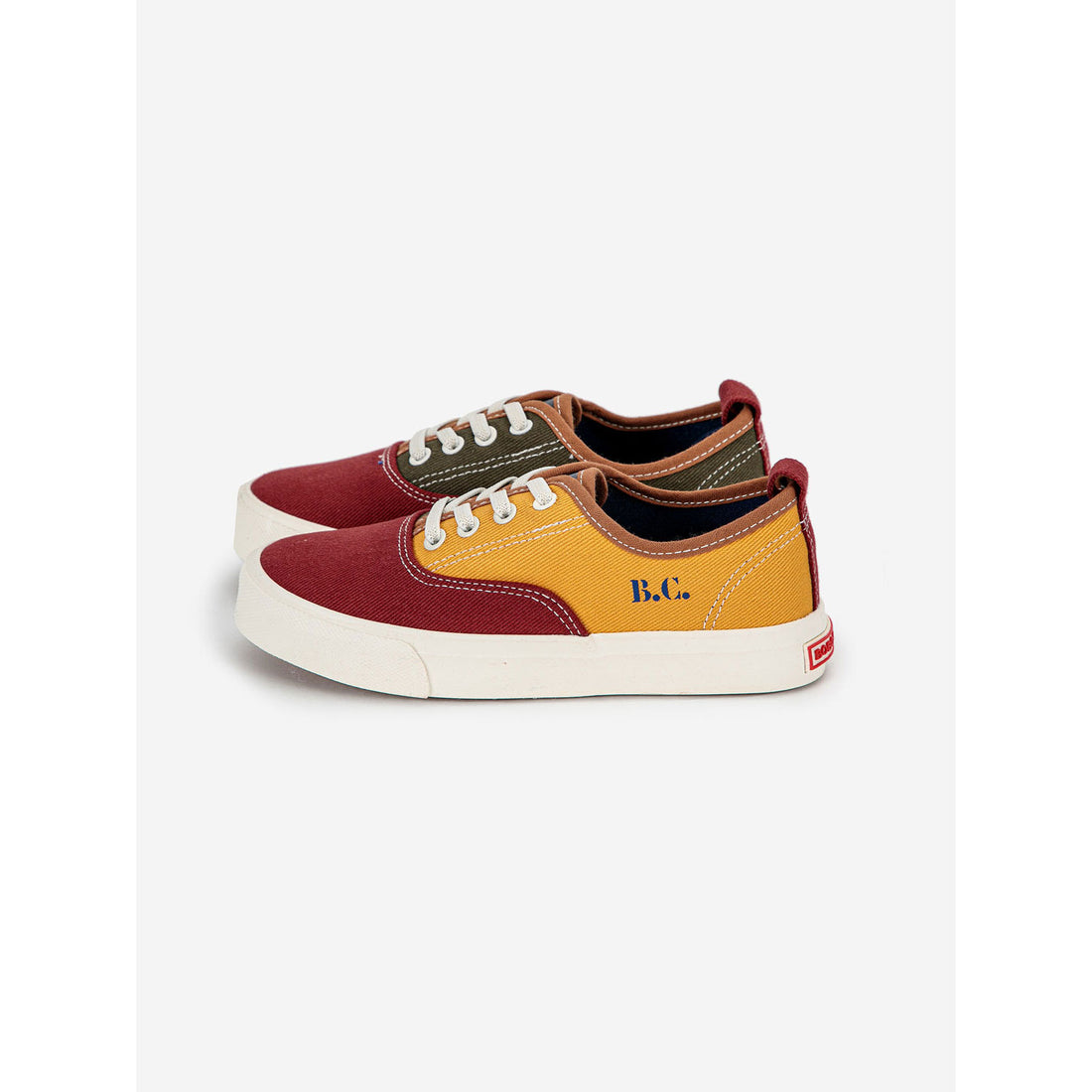 Bobo Choses Color Block Sneakers
