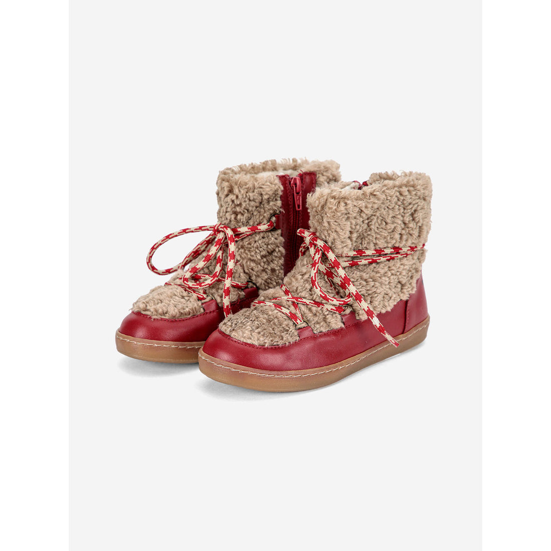 Bobo Choses Suede Boots